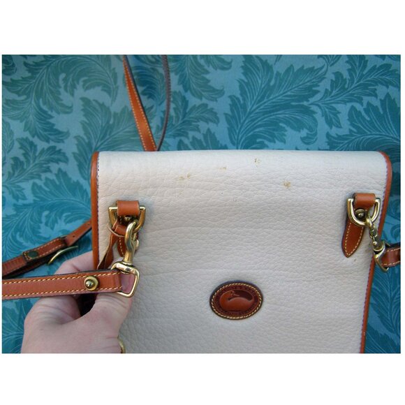 Vintage Dooney & Bourke Crossbody bag - Picture 7 of 16
